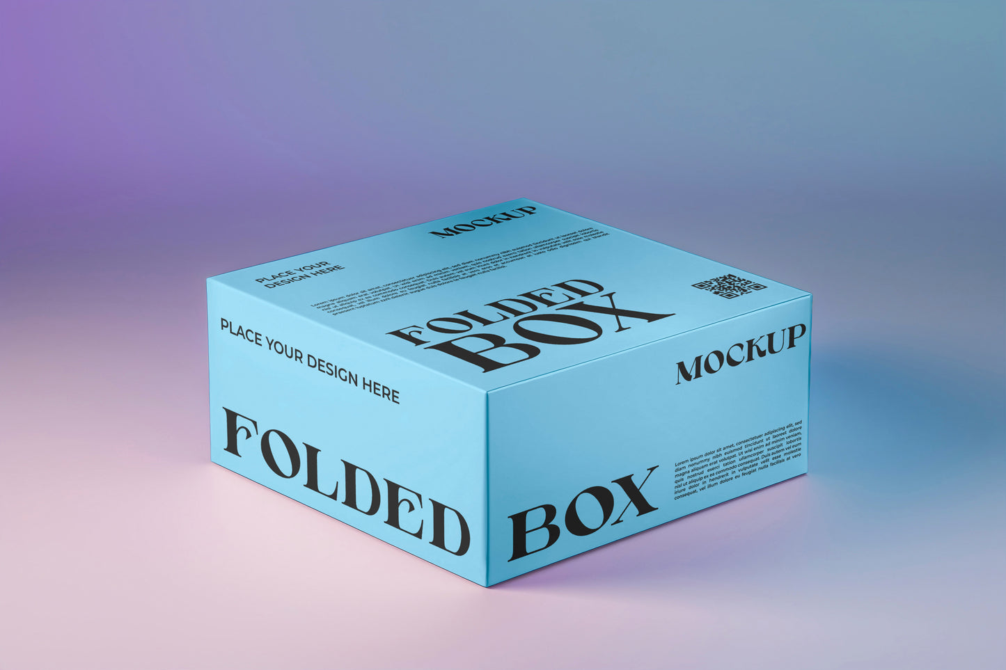 Box One