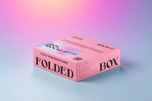Box Three